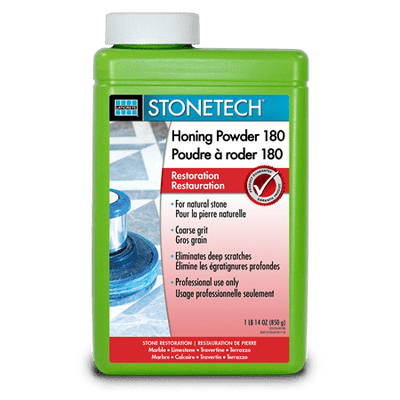 StoneTech Honing Powder Laticrete