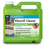 StoneTech Klenz All - Laticrete