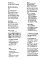 StoneTech Klenz All Laticrete