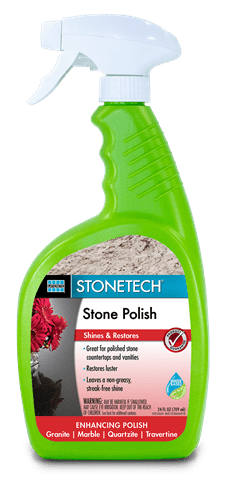 StoneTech Professional Polish Spray - Laticrete