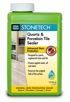 Stonetech Quartz & Porcelain Tile Sealer - Case of 6 - Laticrete