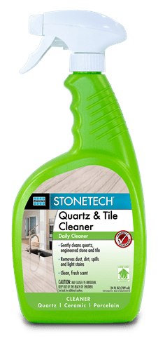 Stonetech Quartz & Tile Cleaner - Case of 6 - Laticrete