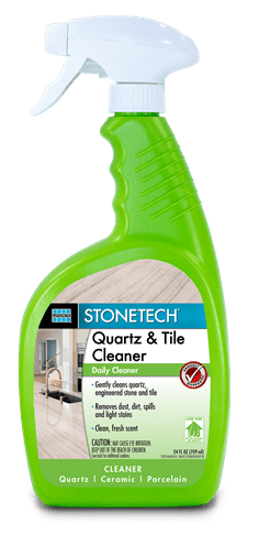 Stonetech Quartz & Tile Cleaner - Case of 6 Laticrete