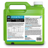 StoneTech Restore Acidic Cleaner Laticrete