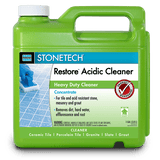 StoneTech Restore Acidic Cleaner Laticrete