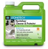 StoneTech Revitalizer Cleaner & Protector ST328-0401-11 Laticrete 1 Gallon