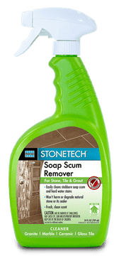StoneTech Soap Scum Remover - Laticrete