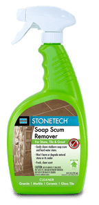 StoneTech Soap Scum Remover - Case of 6 Laticrete
