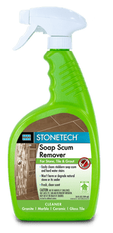 StoneTech Soap Scum Remover Laticrete