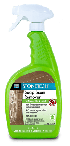 StoneTech Soap Scum Remover Laticrete