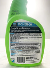 StoneTech Soap Scum Remover Laticrete