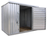 Storage Buildings Vestil