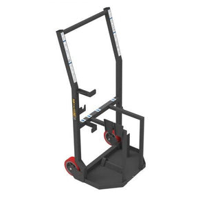 Storage & Transport Cart MetalTech