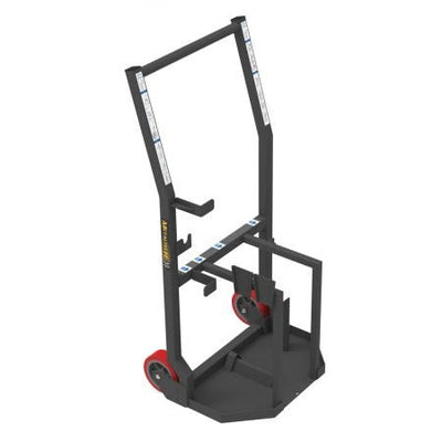 Storage & Transport Cart MetalTech