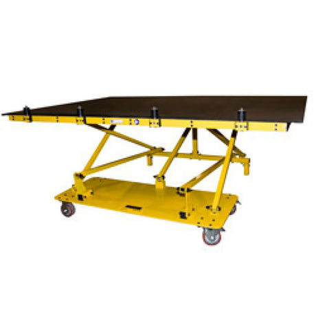 Stowaway Tilt and Transfer Table 97915 Wood's Powr-Grip Default Title