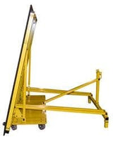 Stowaway Tilt and Transfer Table Wood's Powr-Grip