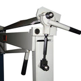 Straight Hand Brake - Hbr-4820 Baileigh