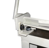 Straight Hand Brake - Hbr-4820 Baileigh