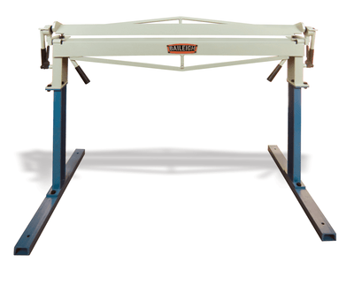 Straight Hand Brake - Hbr-4820 Baileigh