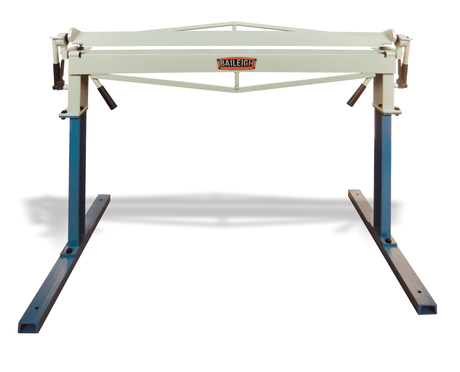 Straight Hand Brake - Hbr-4820 Baileigh