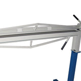 Straight Hand Brake - Hbr-4820 Baileigh