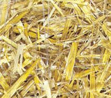 Straw Blanket - Pallet of 12 Rolls (8’ x 112.5' (Total: 100 sq. yds.) Mutual Industries