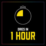 Seymour Stripe 3-Series Inverted Ground Marking Paint - Case of 12 Seymour