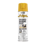 Seymour Stripe 3-Series Inverted Ground Marking Paint - Case of 12 20-378 Seymour Utility Yellow