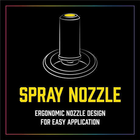 Asphalt Renew Spray Paint - Case of 12 Seymour