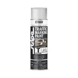 Seymour Stripe Water-Based Traffic Marking Paint - Case of 12 20-642 Seymour White