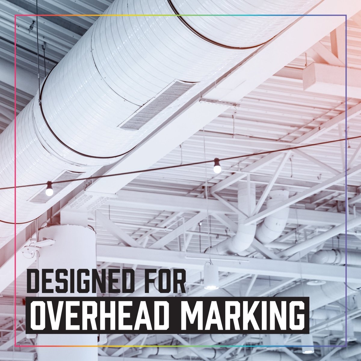 Seymour Stripe Upright Marking Paint - Case of 12 Seymour