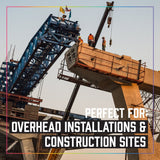 Seymour Stripe Upright Marking Paint - Case of 12 Seymour