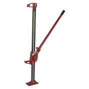 Strongway | 3 1/2-Ton Farm Jack | 48-In. - Strongway