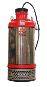 Submersible Centrifugal Pump - ST61230 / ST61460 ST61230 Multiquip ST61230