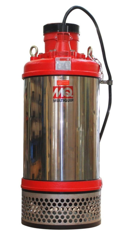 Submersible Centrifugal Pump - ST61230 / ST61460 ST61230 Multiquip ST61230