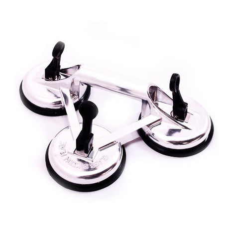 Suction Cup: 3 Pad Diamond Tool Store