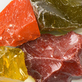 Sunshine Mix Landscape Glass American Specialty Glass