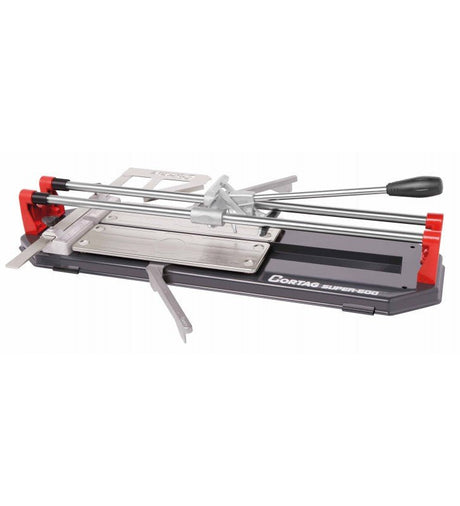 SUPER-600 24 Inch Tile Cutter Cortag