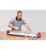 MANUAL TILE CUTTER SUPER 750 (30") Cortag