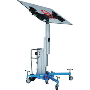 Super Lifter CA400 DTS Glass & Material Handling Equipment