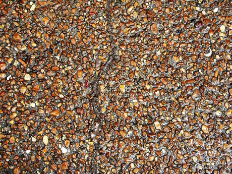 Super Seal 22 VZ Clemons Concrete Coatings