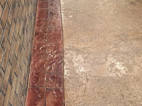 Super Seal 22 VZ Clemons Concrete Coatings