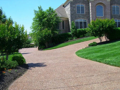 Super Seal 30 Clemons Concrete Coatings