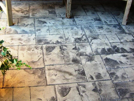 Super Seal 30 Clemons Concrete Coatings