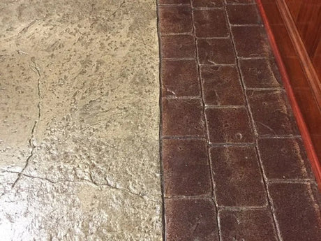 Super Seal 30 Clemons Concrete Coatings