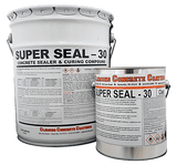Super Seal 30 Clemons Concrete Coatings