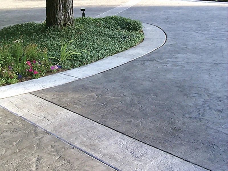 Super Seal 30 NY | Sealer for Concrete | Concrete Sealer High Gloss ...
