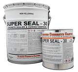 Super Seal 30 NY Clemons Concrete Coatings