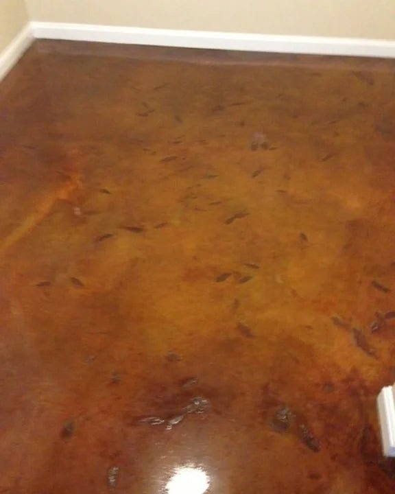 Super Seal B-Coat Clemons Concrete Coatings