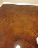 Super Seal B-Coat Clemons Concrete Coatings